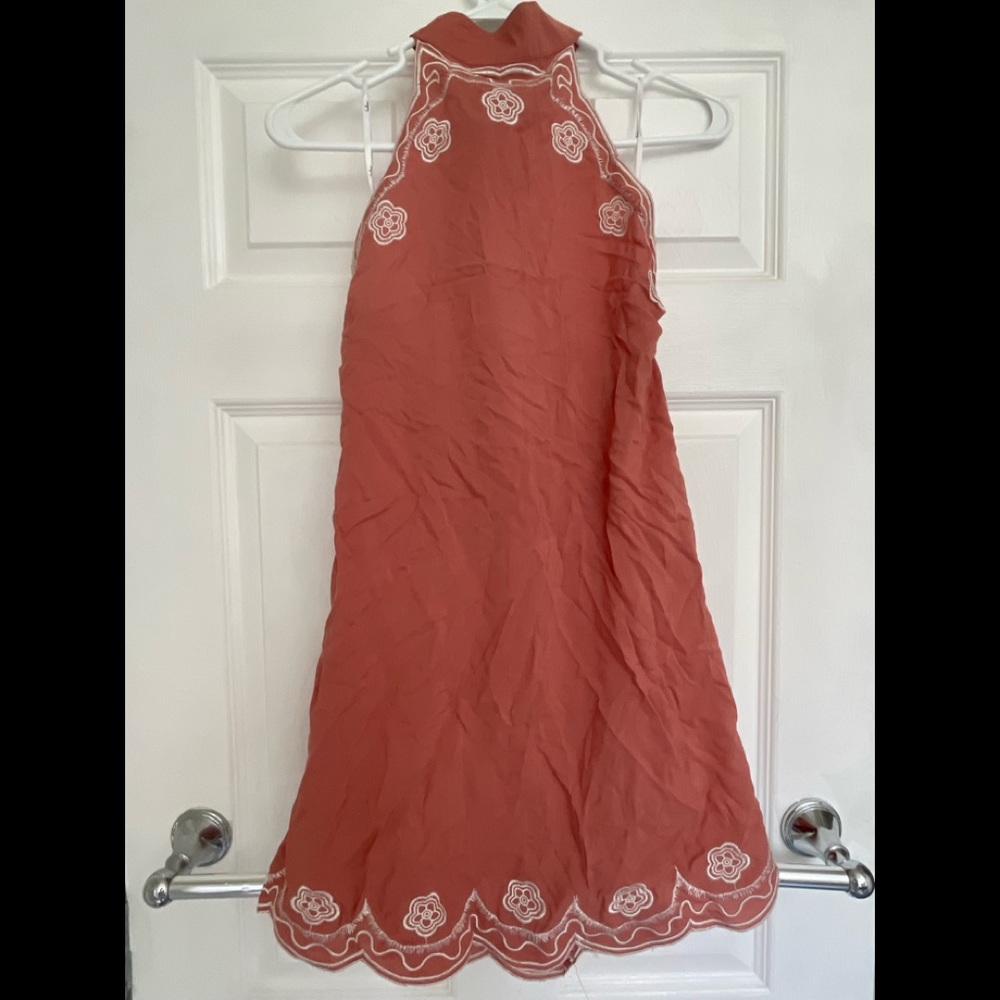 Lulu’s Dress